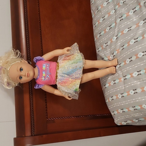 My life Unicorn‎ Squad doll